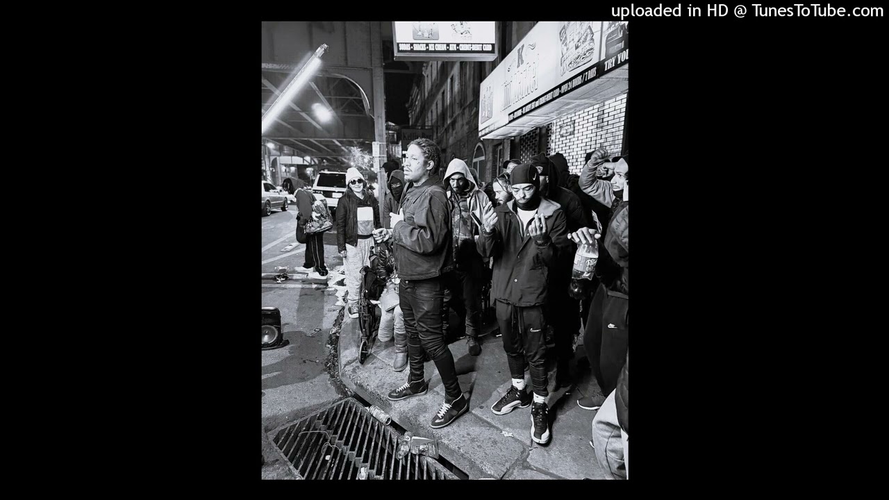 [FREE] Skrilla Type Beat x Chuckyy Type Beat 