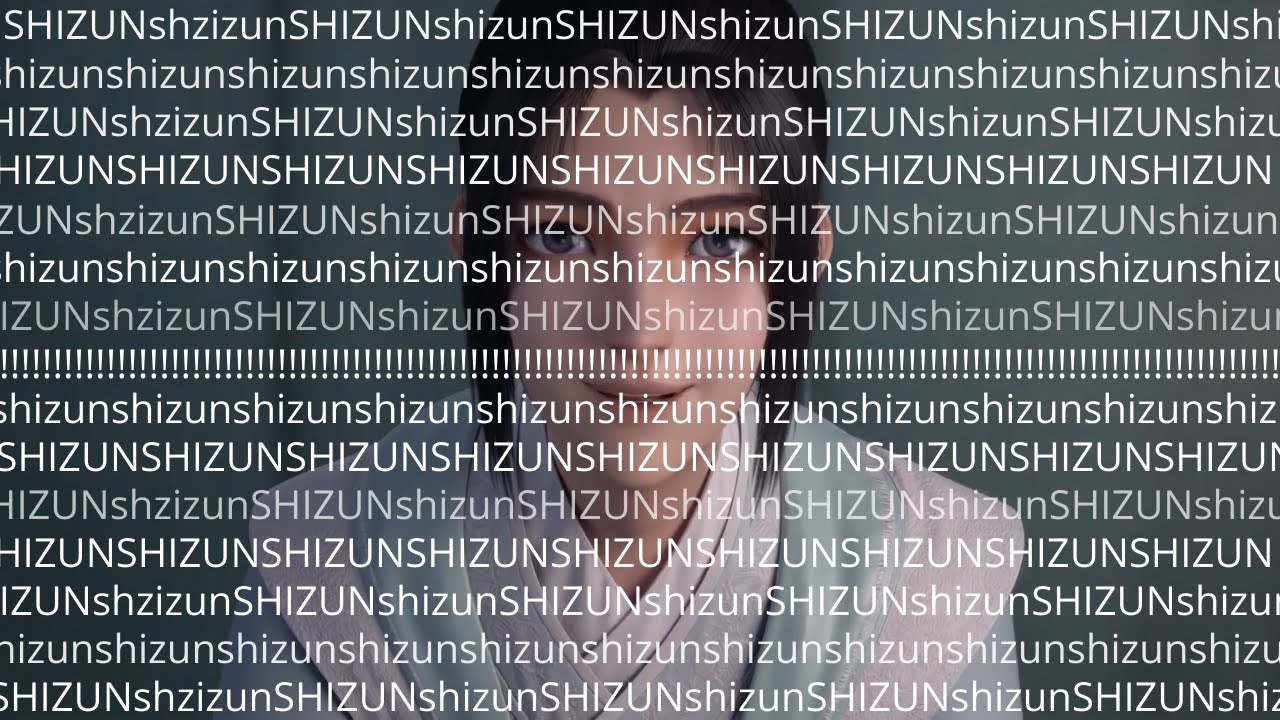 just luo binghe saying 