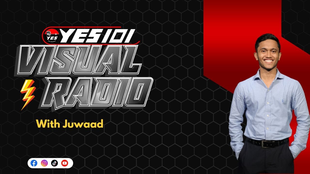 YES 101 VISUAL RADIO | Debate on Sri Lanka Electricity Bill slated today