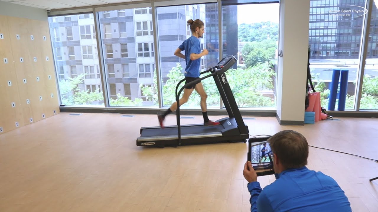 Biomécanique : ce qu'un coureur doit savoir