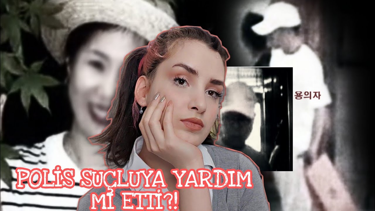 ÜST KATTAN GELEN KOKUNUN KAYNAĞI NEYDİ? |CHEONGJU DAVASI |suçdosyası