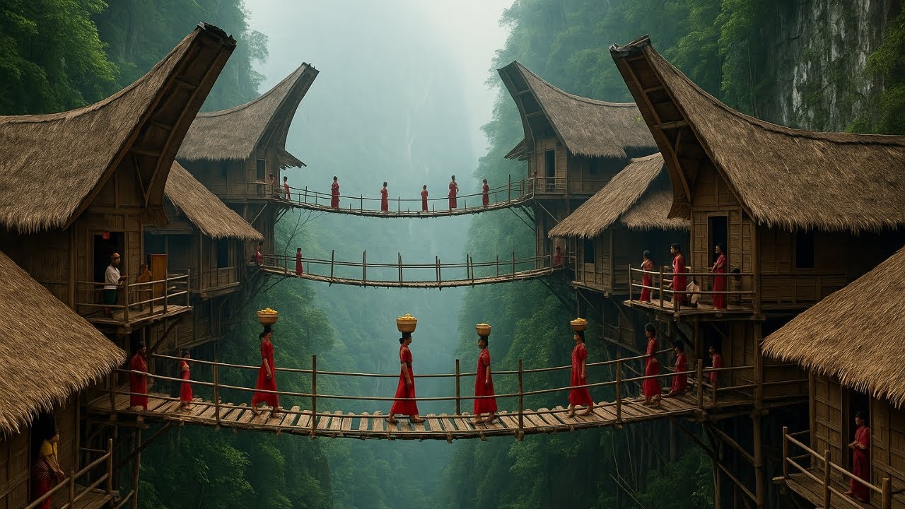 15 Misterios Increíbles de China Que Ni los Chinos Pueden Creer Cuando los Descubren – ¡Impactante!