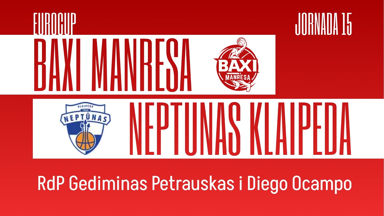 📡 EN DIRECTE 🔴 Roda de premsa post partit