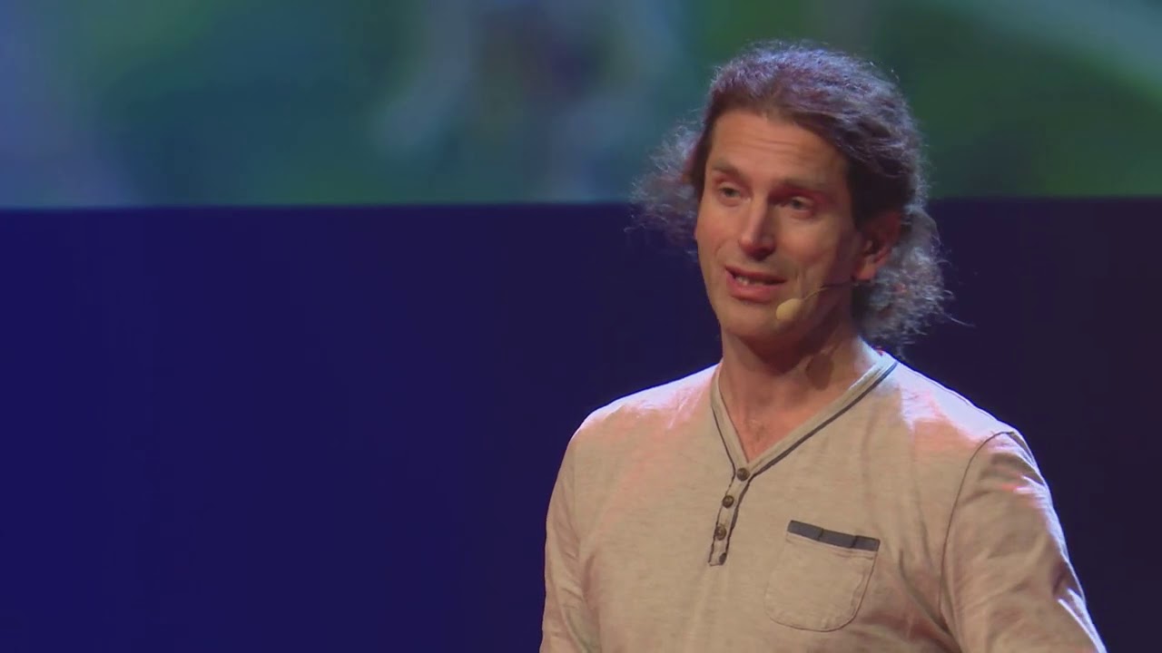 Zdravilne rastline ali sintetična zdravila? | SAMO KREFT | TEDxLjubljana
