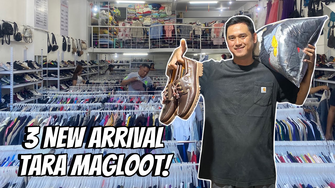 Turning ₱0.01 into ₱1M in the Thrift Store! Ep. 49