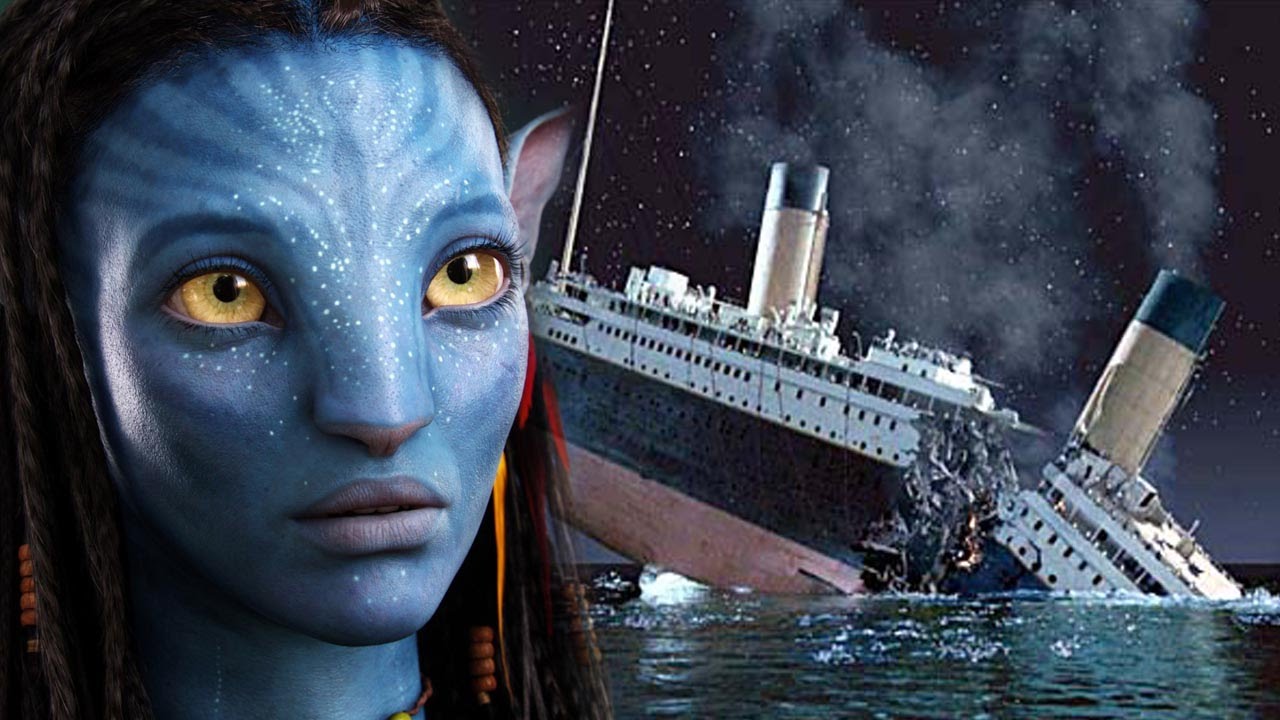 Top 10 Highest Grossing Movies Of All Time