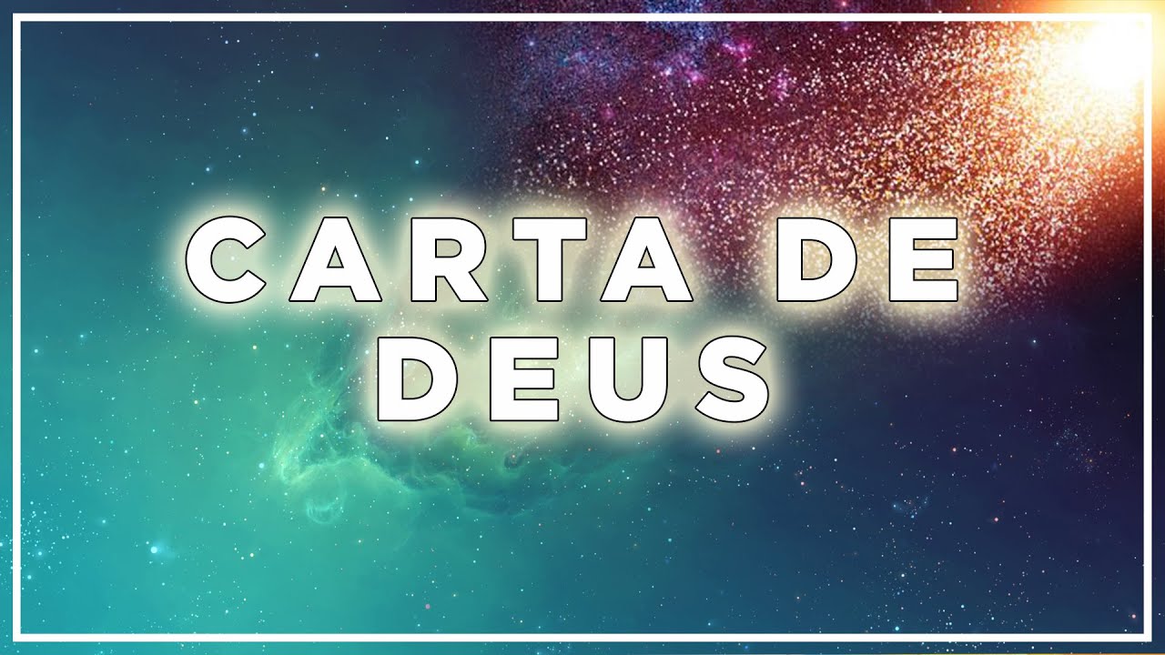 CARTA DE DEUS - Com 10 dicas para a sua vida, por Sathya Sai Baba