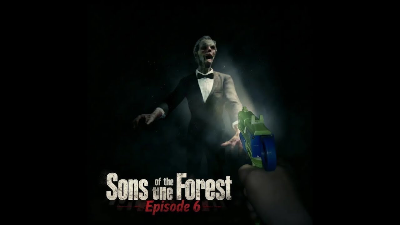 И снова 😑...| Сыны леса, EP6