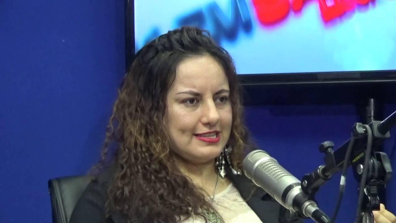 La cochinilla peruana: entrevista con Sally Molero