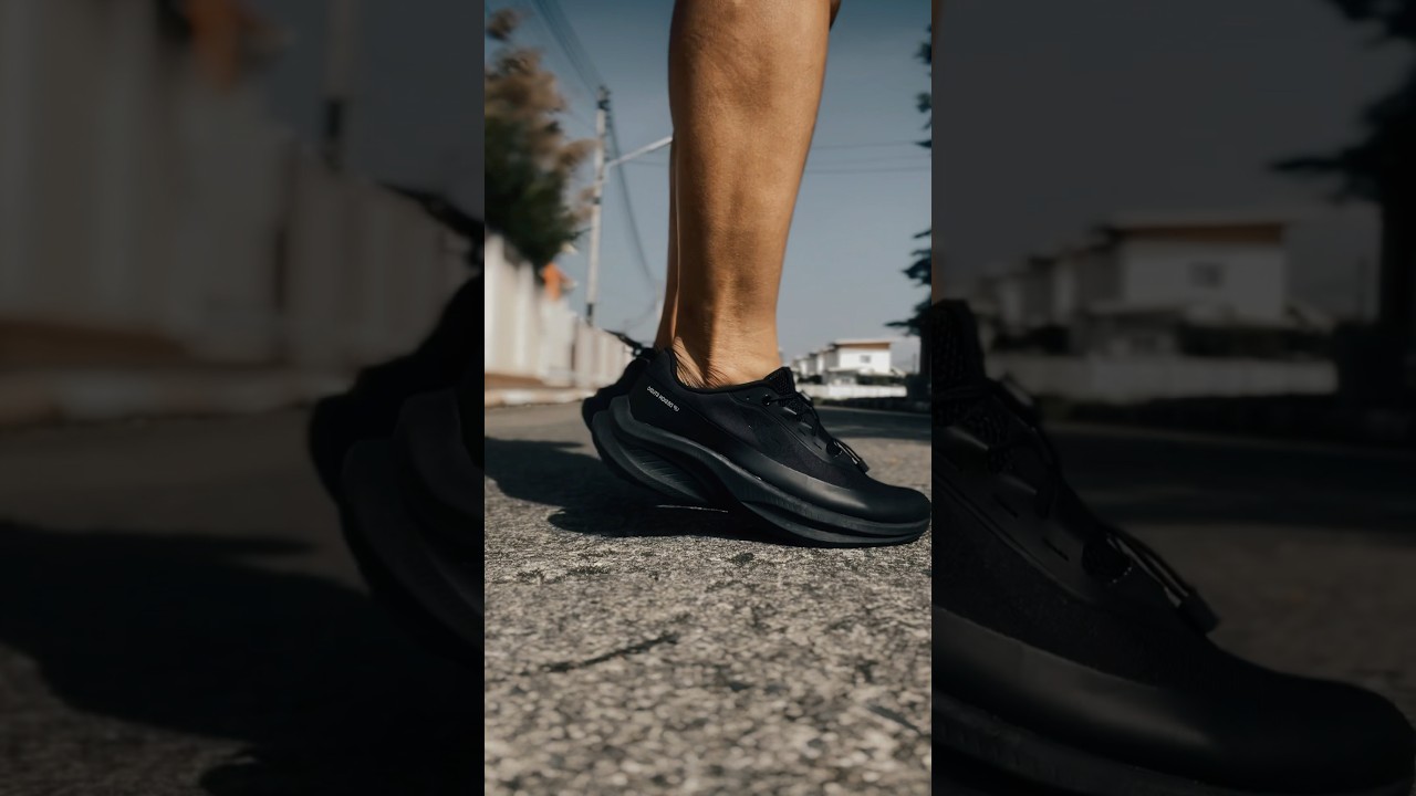 ตอบโจทย์ทุกกิจกรรมUnpause Earthstride ราคา 2,600 เดือนนี้ลด15%เหลือ 2,210 บาท  #UNPAUSE #earthstride