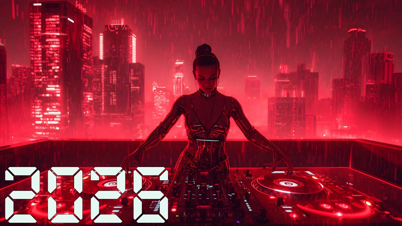 Beautiful Trance 2026 | Vocal Trance Journey | Best of Uplifting & Progressive Melodic Mix |