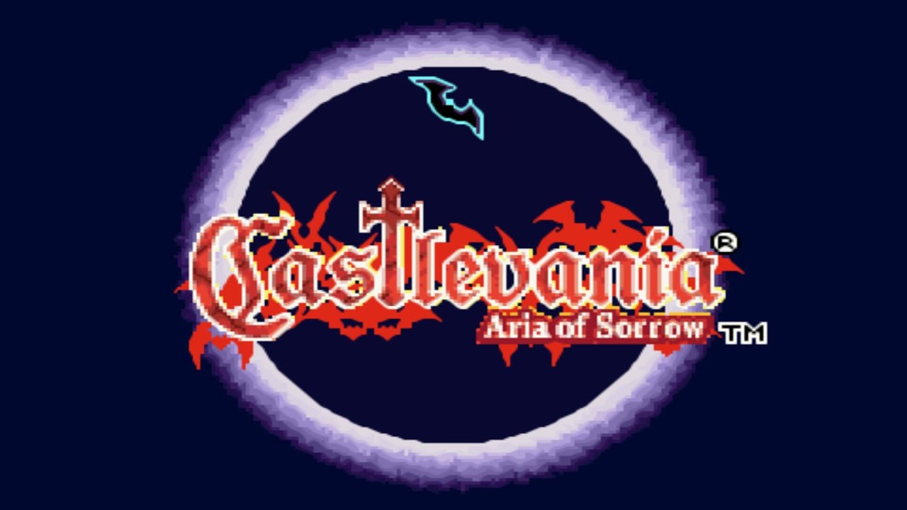Castlevania Aria of Sorrow - Heart of Fire (YM2612 + SN76489)