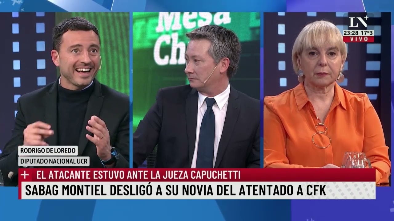 Deloredo: 