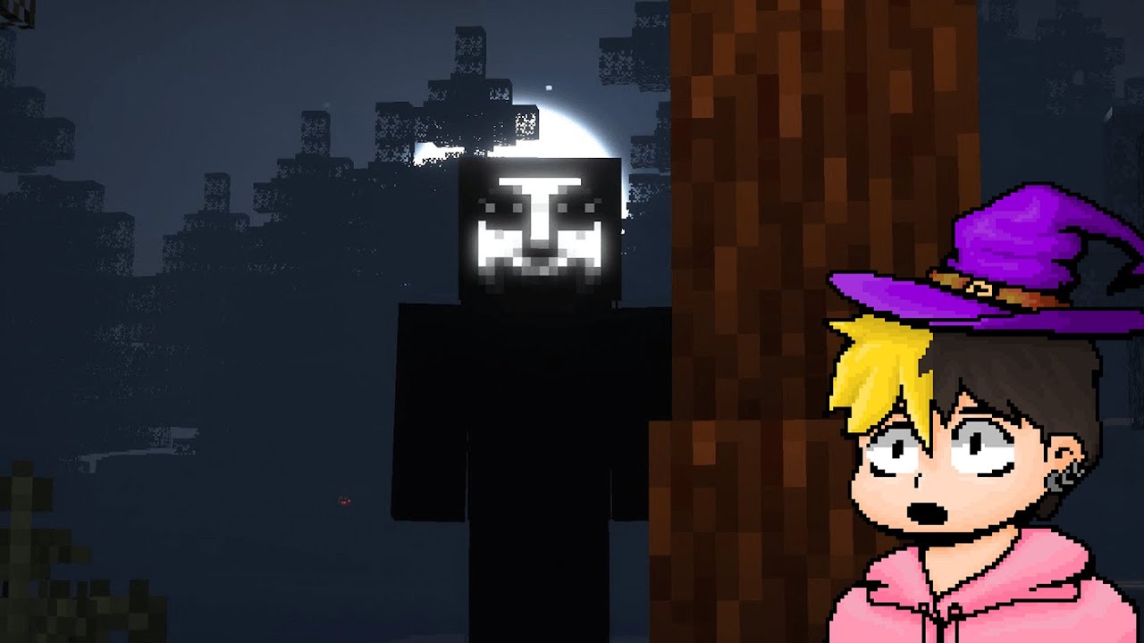 MINECRAFTS HORROR MODPACK!?