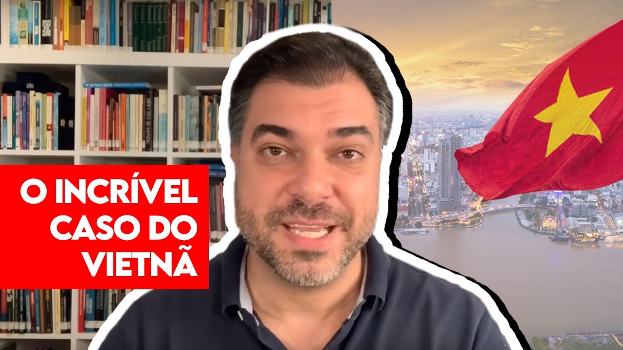 O incrível caso do Vietnã