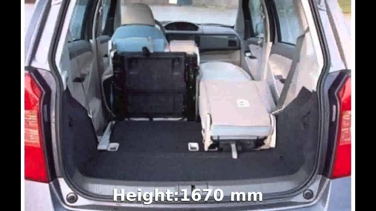 2011 Fiat Idea 1.4 16V Active Features, Info