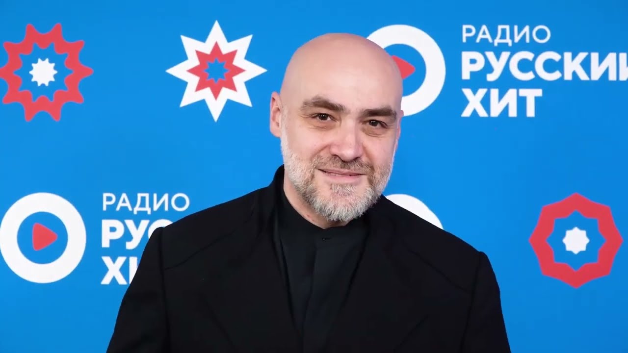 Jalal Abbasov на радио РУССКИЙ ХИТ