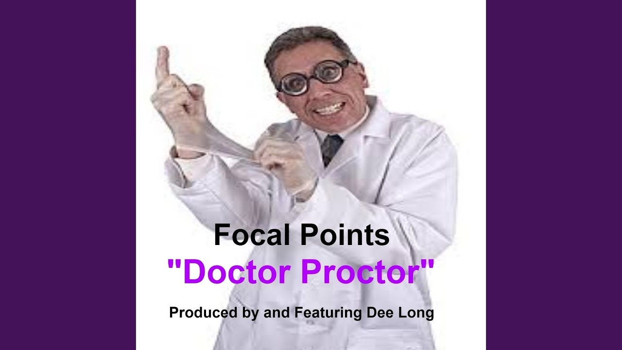 Doctor Proctor