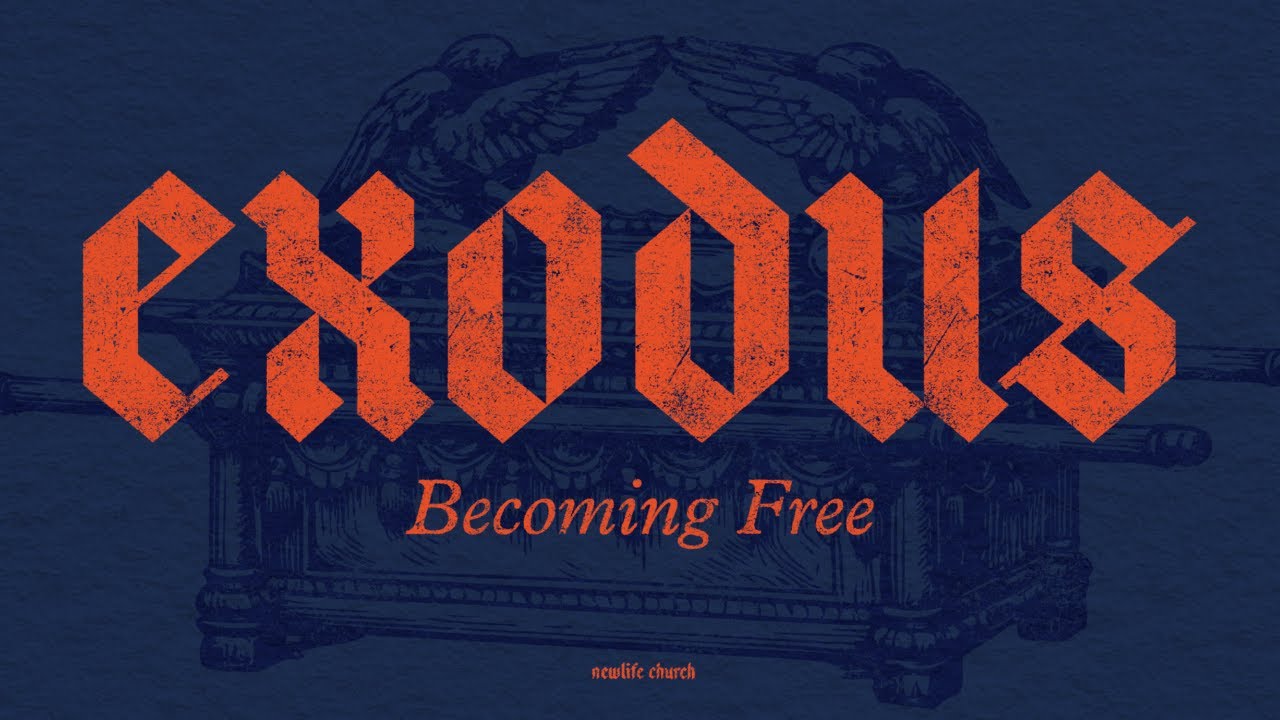 Newlife Online || Exodus: Rest