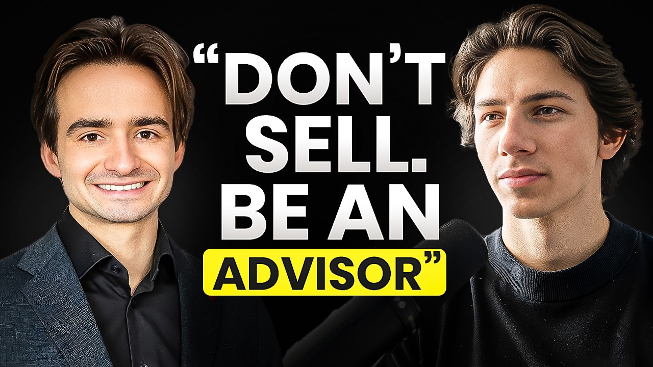 25 year old realtor does $330,000 in a down market!