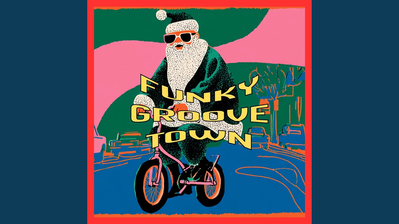 Frosty Street Serenade