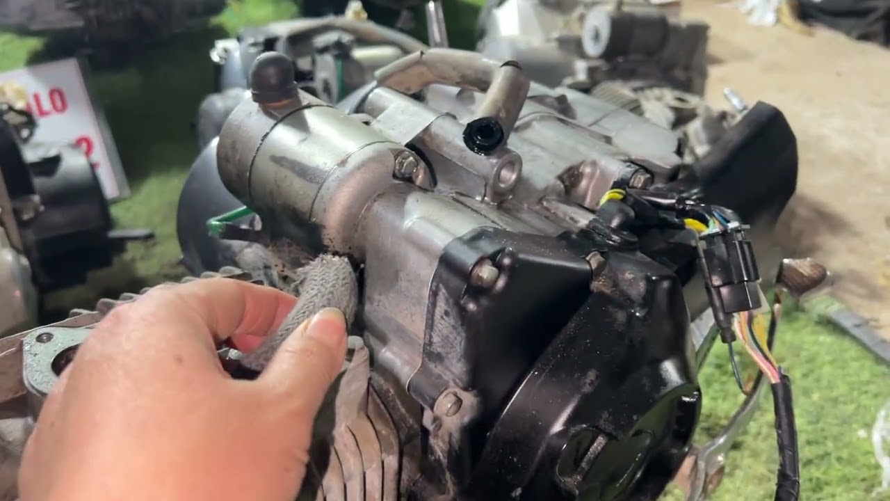 3/2 Thanh Lý lỗ vốn toàn kho củ máy Honda dream Thái 100, Wave thái 100, Future neo 125cc, Cd 90 