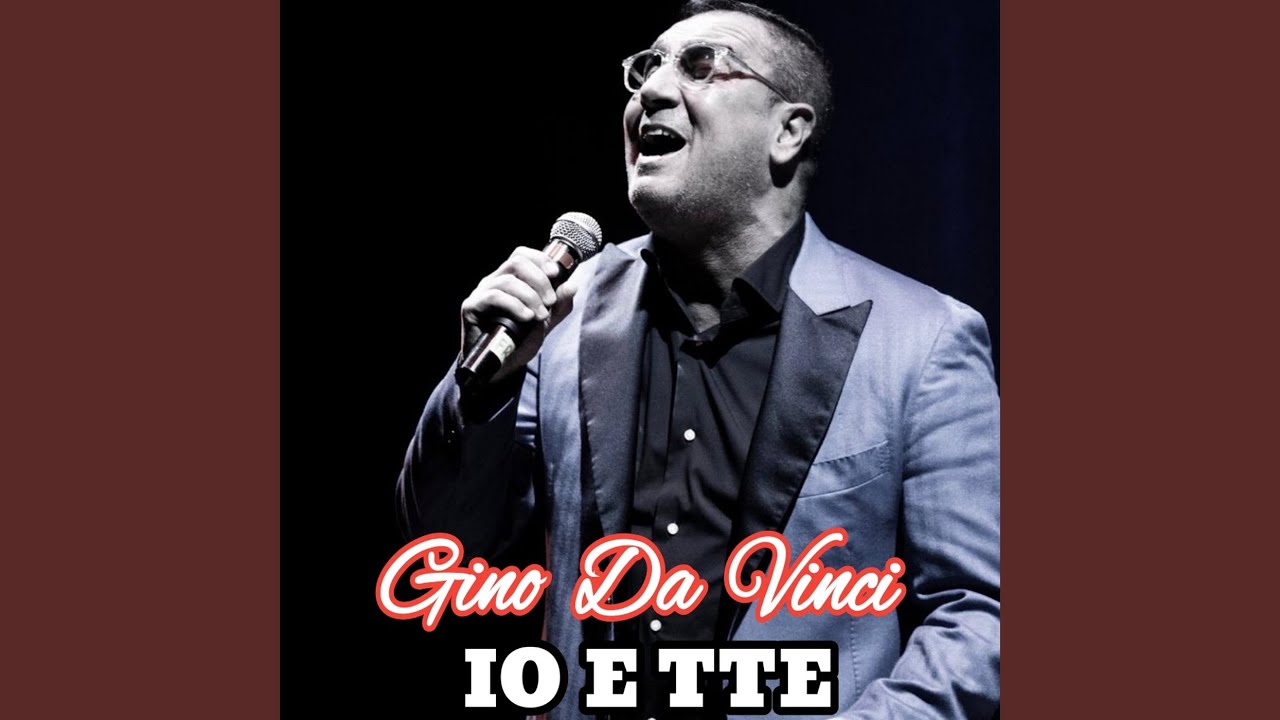io e tte