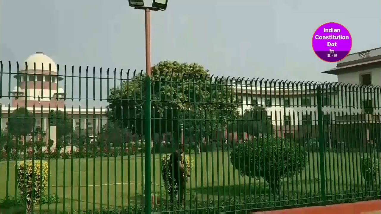 Rajagopal Vs State of Tamil Nadu