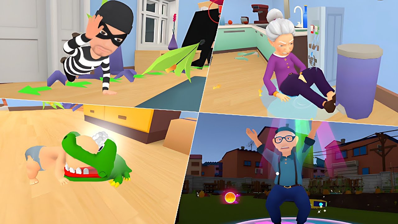 Cat Chaos: Prankster New Update - All Chapter