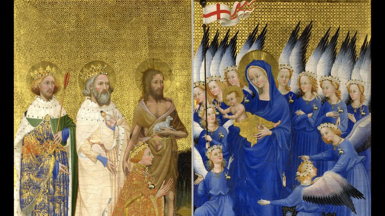 English Medieval Music - Norman and Plantagenet