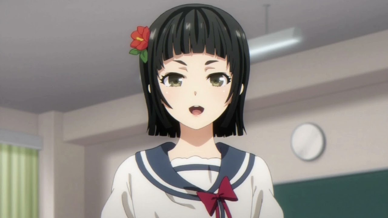 Oresuki: Are You The Only One Who Loves Me? UK Dub Voice Clips