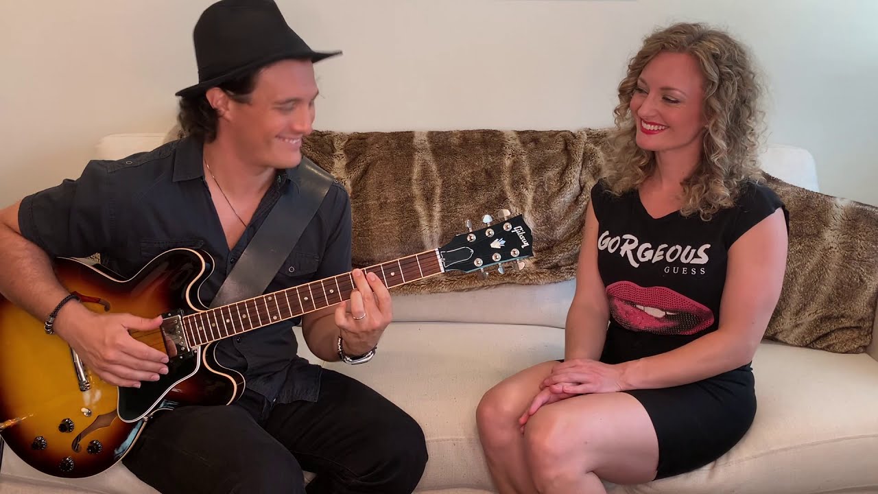 Cry Me A River (Feat. Briana Lyn)