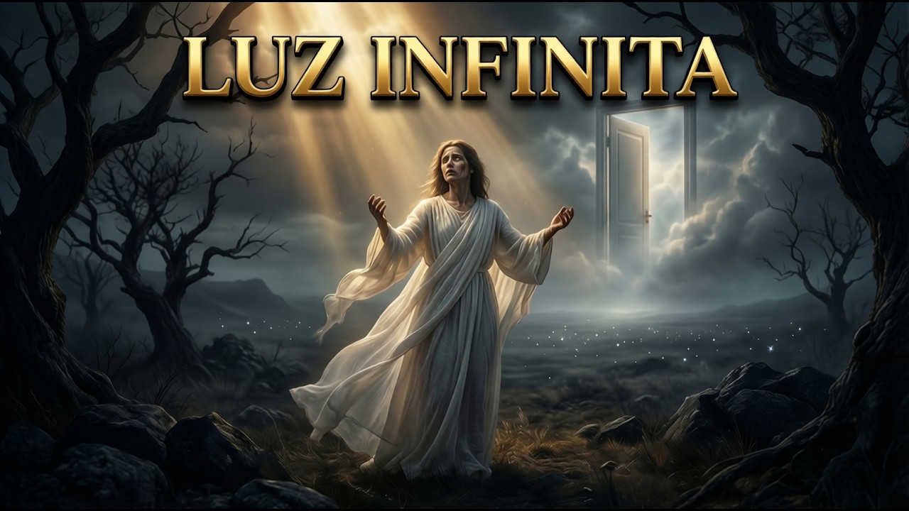 Luz que não se apaga - Versão em Português do Brasil POP