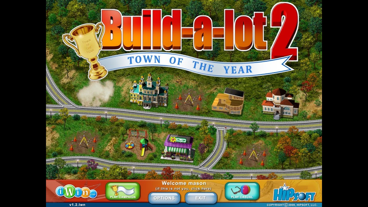 Build-A-Lot 2 Ep.4