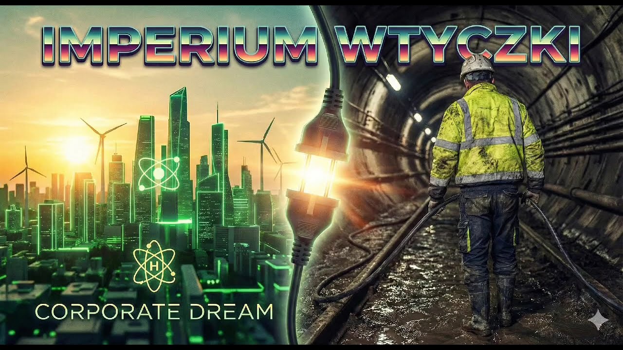 Imperium Wtyczki: Zielona Misja