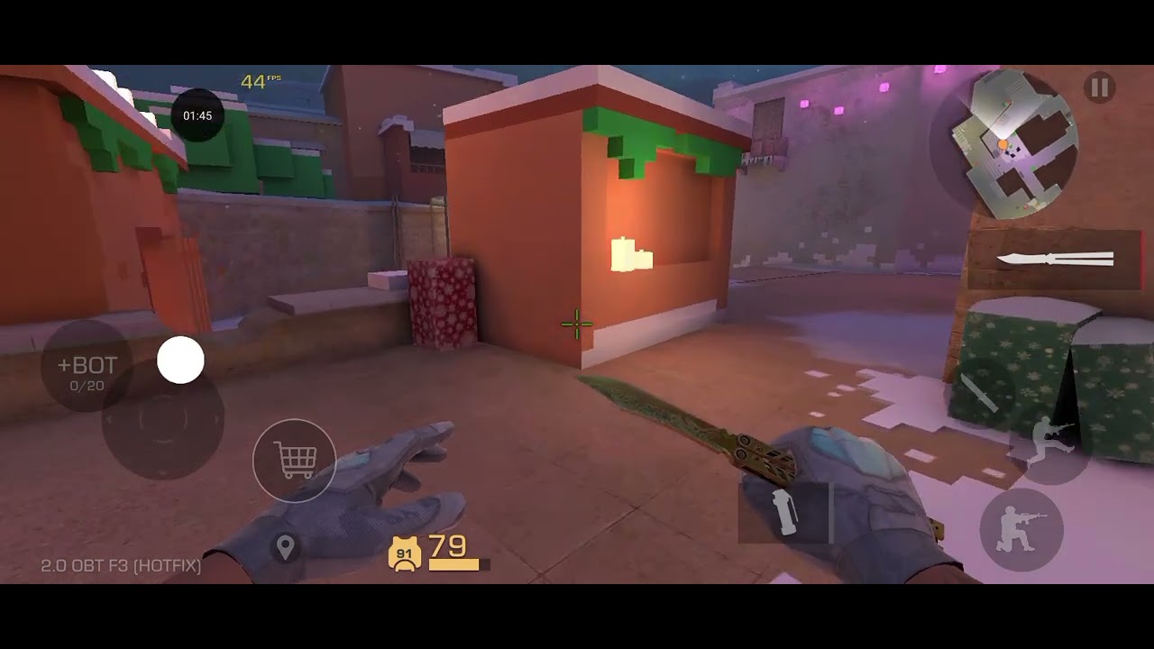 Пять фактов о standoff 2