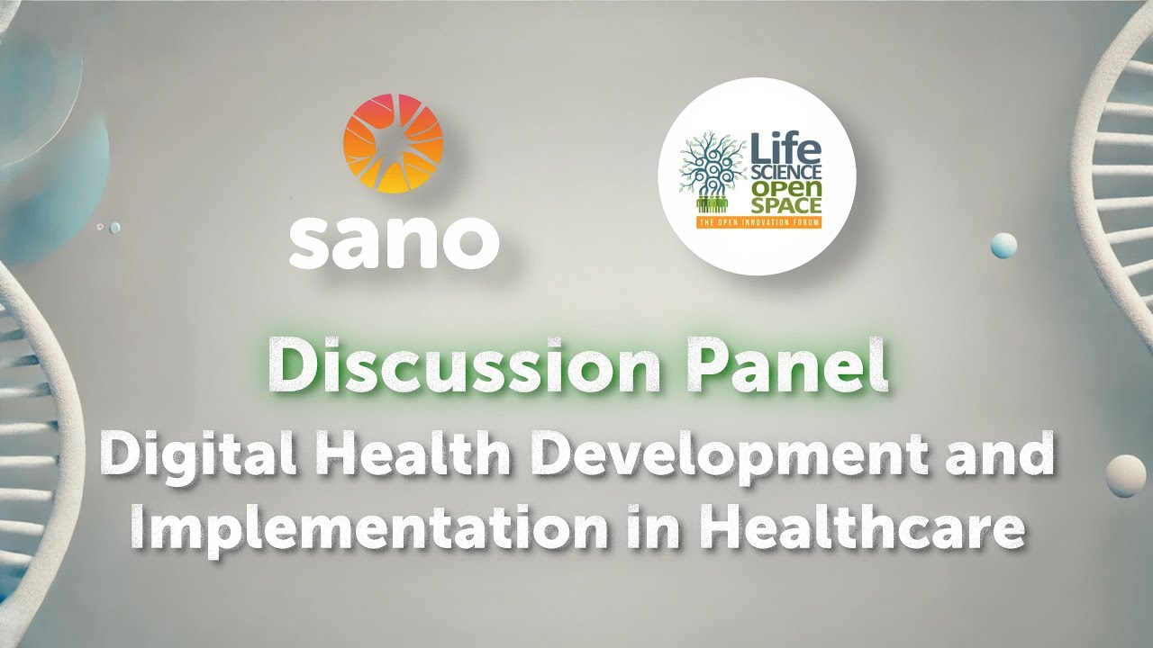 Digital Health Development & Implementation in Healthcare | LSOS 2024