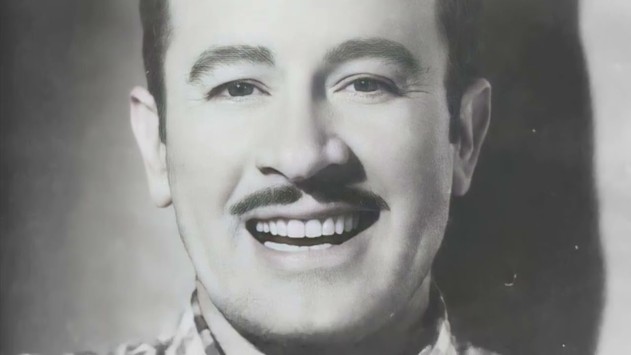 Pedro Infante medley