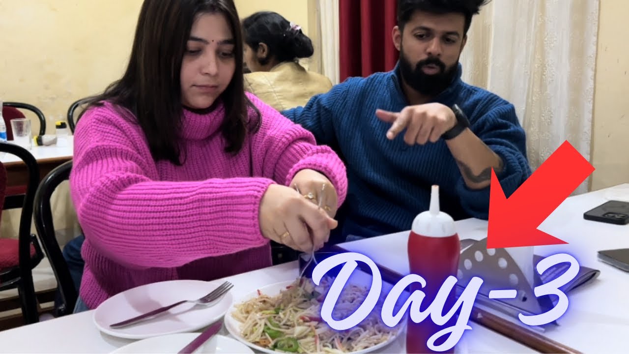 Normal din tha… phir ye ho gaya 😢 | Indian Daily Life Vlog