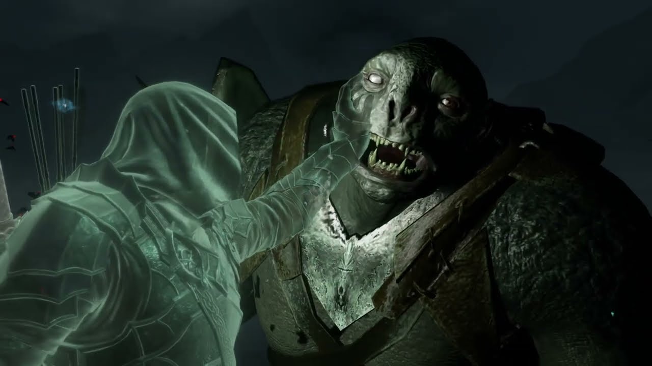 Defending our Fortresses from the Orcs: Shadow of War