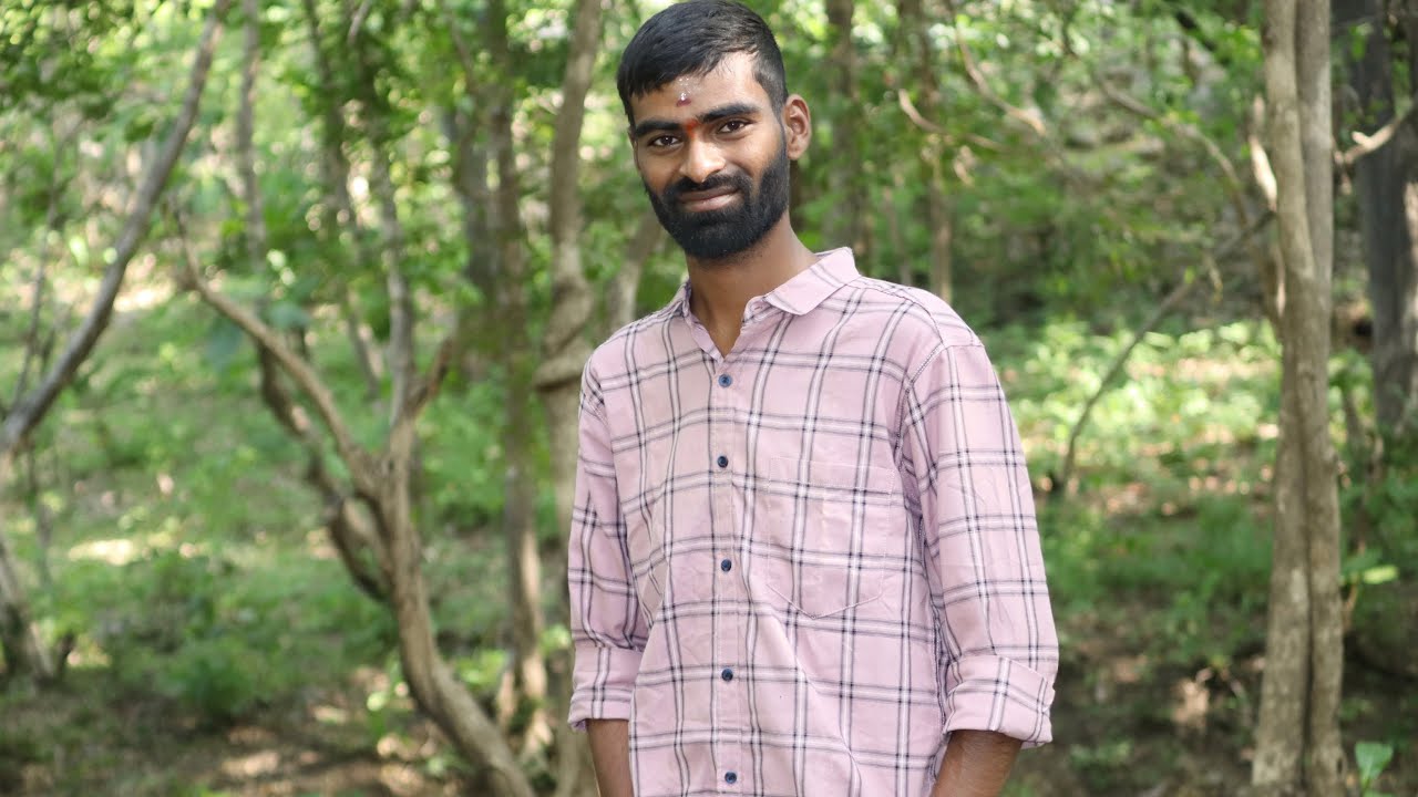 mr_a.k_47_netha kanna. (DCM) is live!