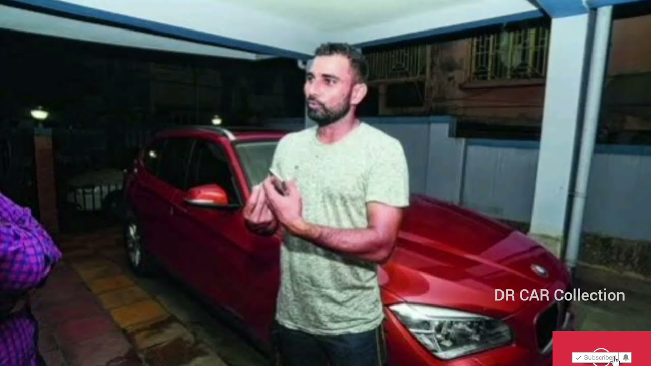 Mohammed  Shami NEw Car Collection 2021 Net worth Indian Cricket  Player