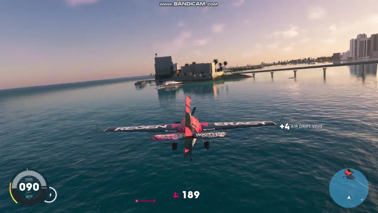 No Other Racing Game Does This… 