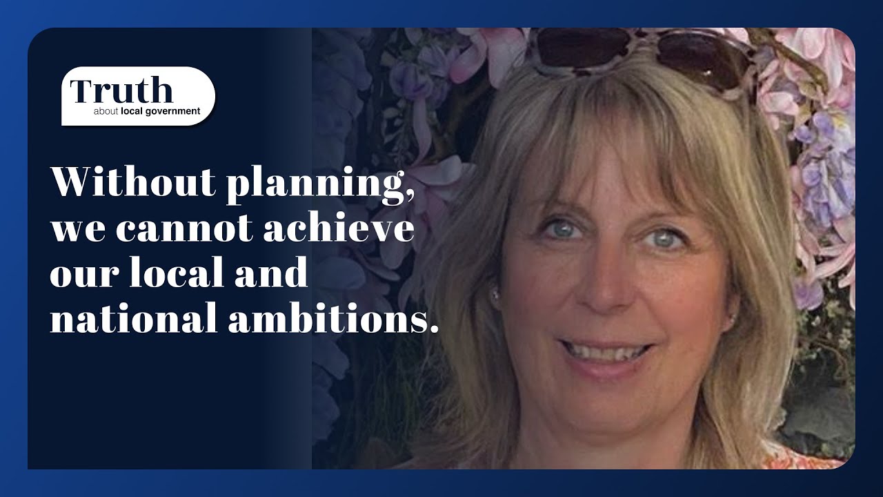 Blueprint for better: unpacking local development orders and planning powers