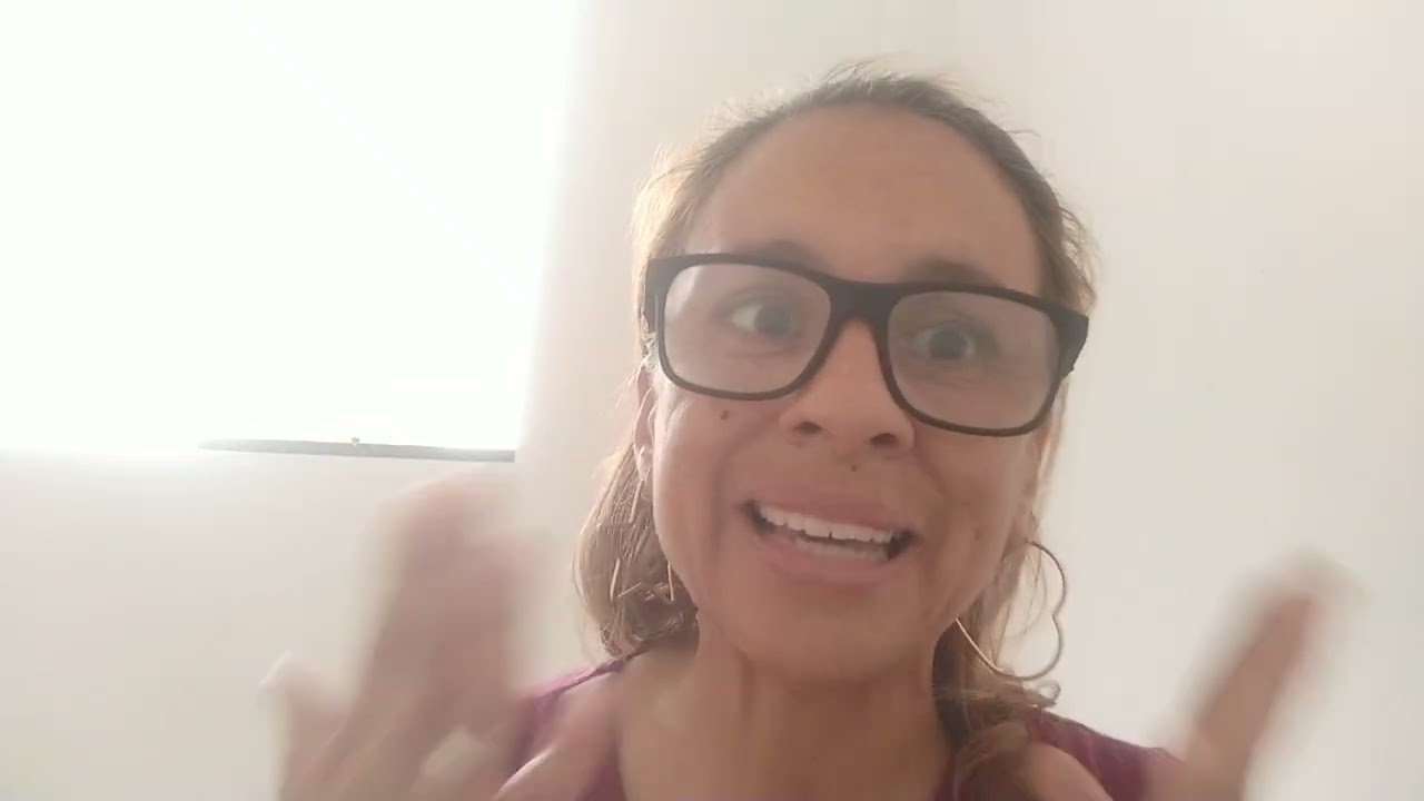 Cuando sientes que tú país ya no es tu casa, inmigrante venezolana!!!