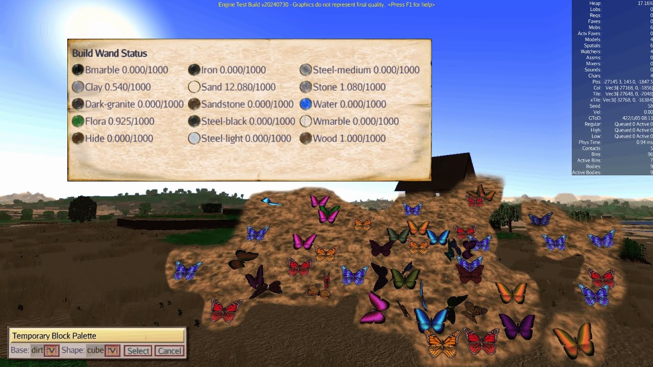Mythruna - 