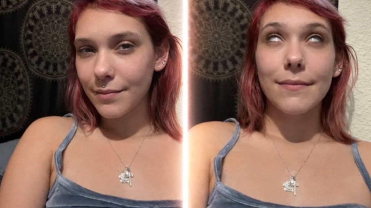 Hypnosis session with Jas