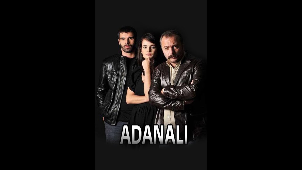 ADANALI JENERİK V2 ( AAC Kalite )