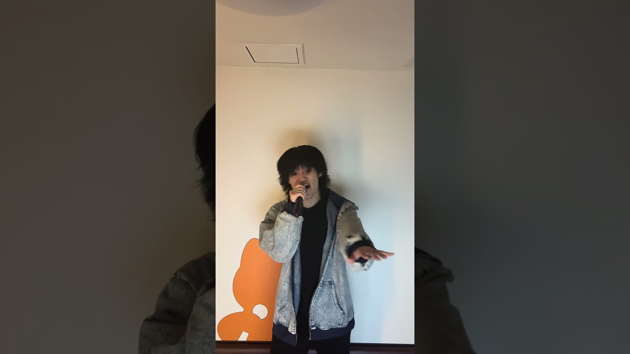 【歌ってみた】GLAY「Dead Or Alive」