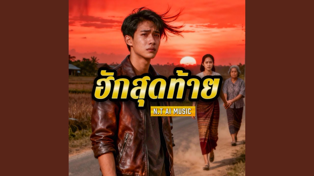 ฮักสุดท้าย